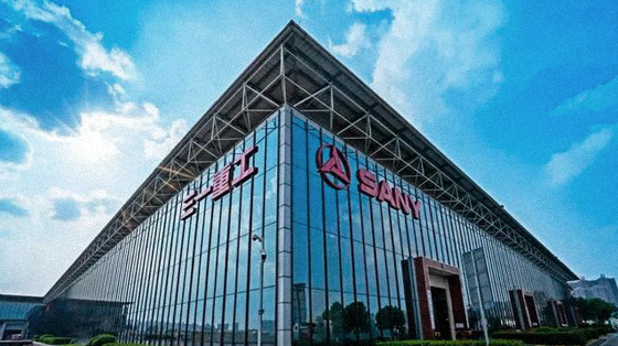 机械传动矿用自卸车(刚性矿卡)